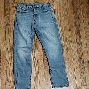 Tommy Hilfiger  Denim Straight Pants